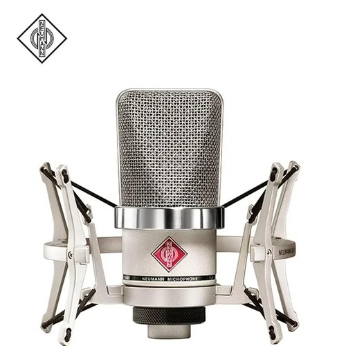 Neumann tlm102 large diaphragm - neumann, large-diaphragm