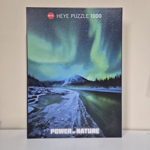 Collectable heye 1000 piece - 1000,