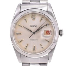 ROLEX Oyster Date 6694 vintage