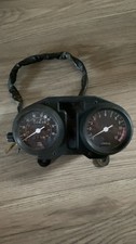 1980-1981 Suzuki GS250 gauges