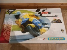 Moto Gp World Championship