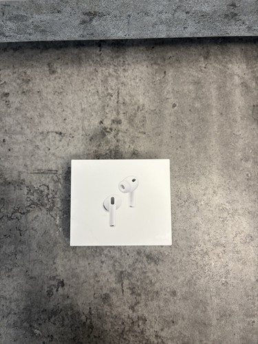 Apple airpods pro 3rd - apple,