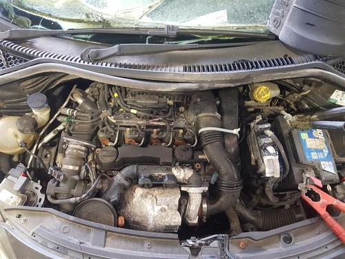 2006 2009 mk1 peugeot 207 - 2006-2009,