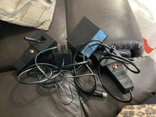 Teleng  Colourstars TV Game Controllers, Cartridge No 1 Ball Paddle Bundle