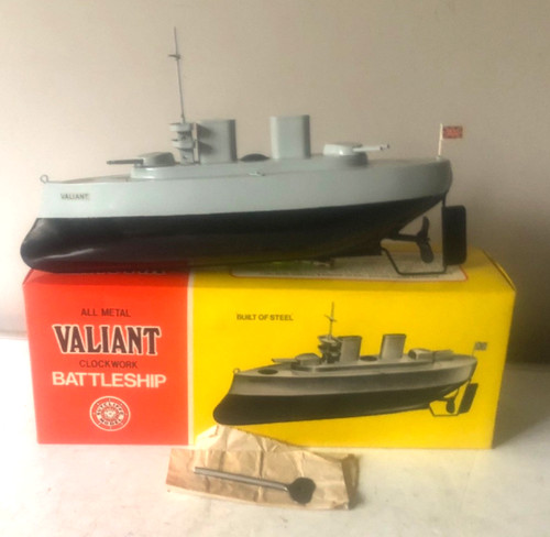 Sutcliffe valiant battleship - sutcliffe,