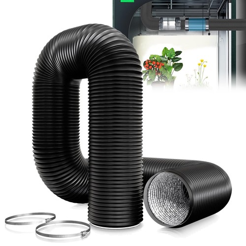 Combi ducting pvc - 1-5m,