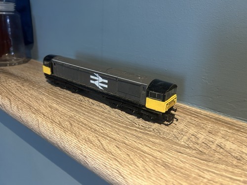 Hornby class dummy - dummy,