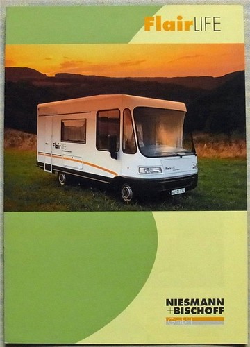 Flairlife motorhome - flairlife,
