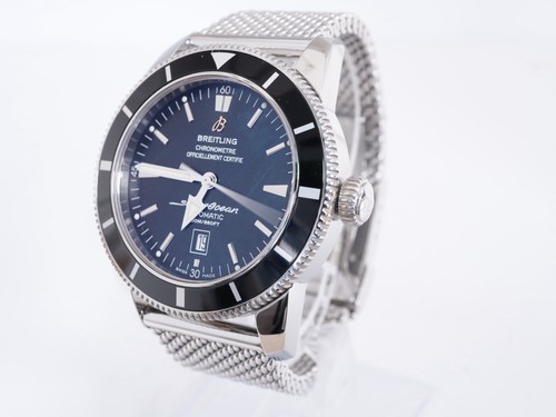 Breitling superocean heritage - breitling,