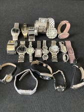 Watches Wristwatch Spares job lot X 20 untested T3956