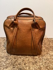 Vintage Brunswick Bowling Ball