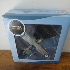 Oxford Aviation Bristol Fighter F2B, J7624 'A' Flight 2 Squadron RAF 1925 AD003