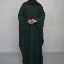 TAC London The Abaya Company -