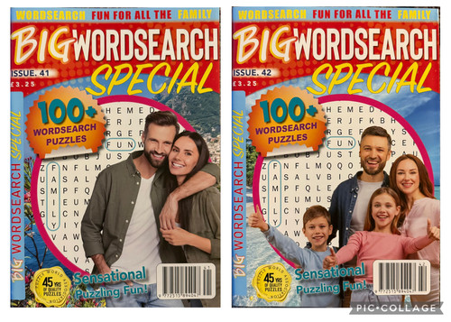 Big word search - 2,