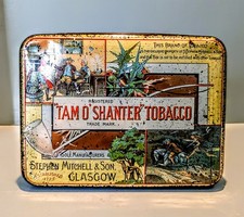 Vintage Antique Stephen