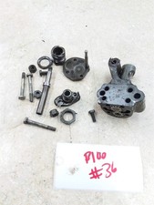 BSA 650 A65 Lighting Engine
