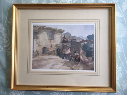 Sir william russell flint - william,