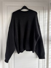Summit UK ALPACA KNIT JUMPER /