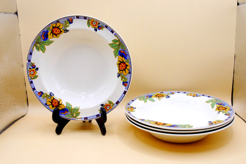 Set vintage meakin sol - *, of