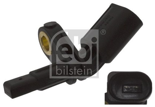 Febi bilstein 23824 rear - 23824,