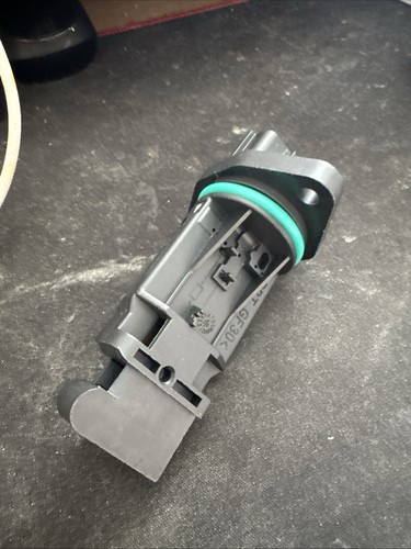 Mass air flow - mass,