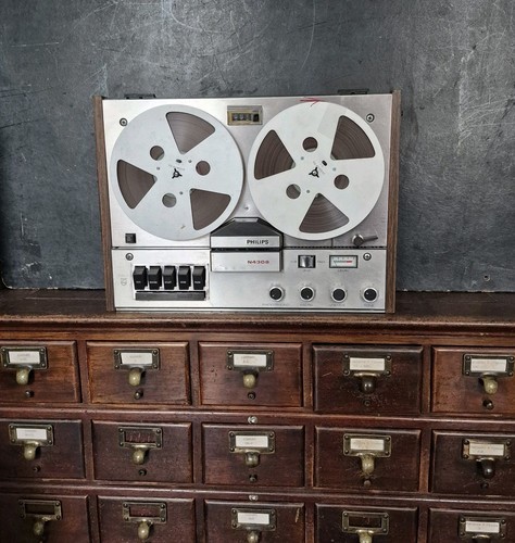 Reel phillips - to,