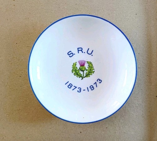 Bone china trinket - bone,