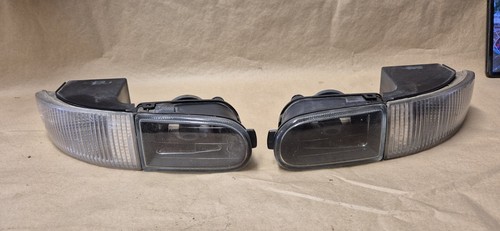 Ford scorpio ultima foglights - ultima,