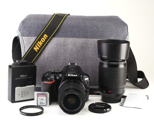 Nikon d5600 camera 18 - nikon, &