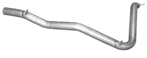 End pipe exhaust - exhaust,