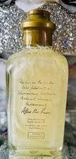 Brand New Sealed Arran Aromatics  After The Rain Bath Essence 250ml