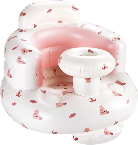Inflatable baby seat - inflatable,