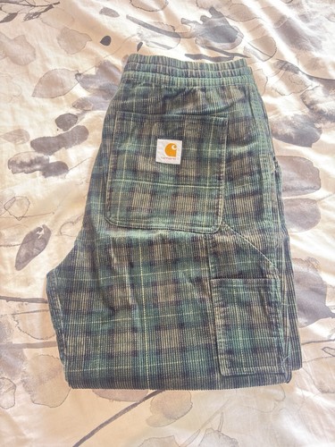 Carhartt wip flint check - wip,