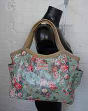 Cath Kidston Green Floral