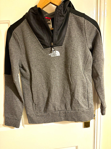 The north face - face, boys