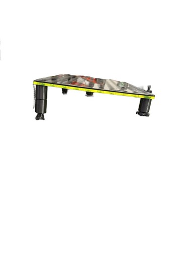 Risers for acrylic frag racks - for,