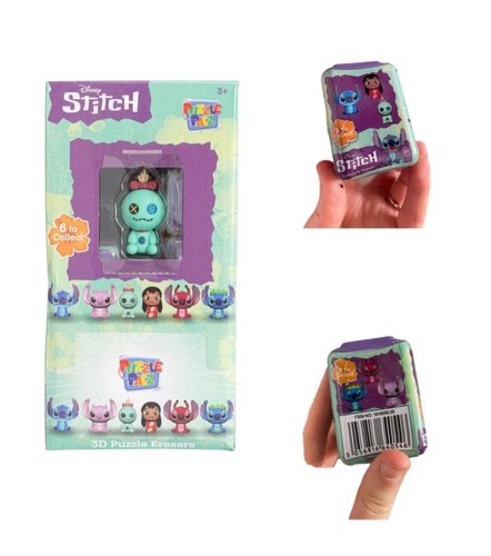 One stitch puzzle palz - one,
