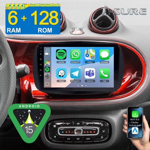 For benz smart fortwo - for,