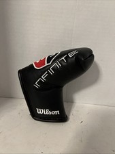 Wilson Staff Infinite Black