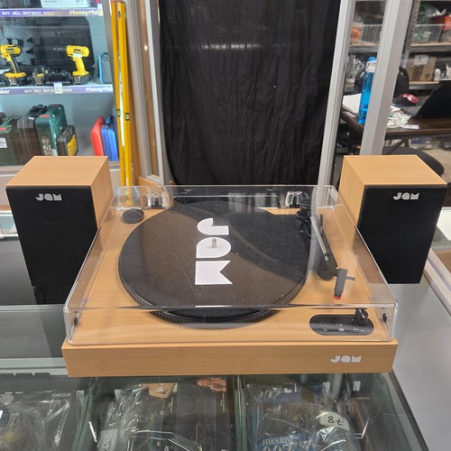Jam sound system record - –,