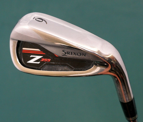 Srixon z355 iron - z355,