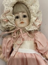 RARE 14 INCH 1984 Babs  & Stan