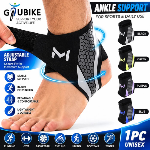 Ankle support guard - support,