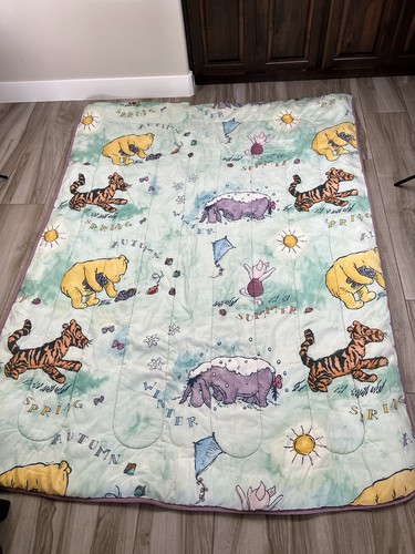 Rare vintage winnie - vintage, the