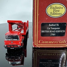 EFE 27001 BRS DUNSTABLE