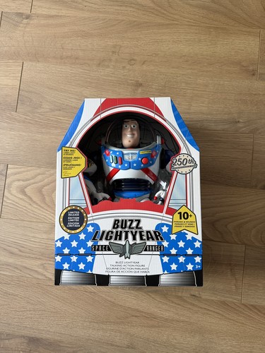 Buzz lightyear limited release - lightyear,