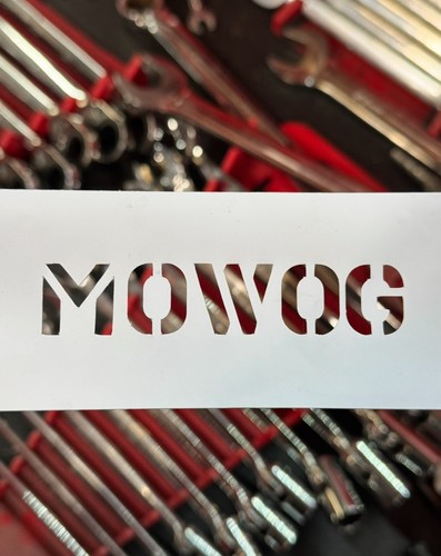 Mowog subframe stencil - mowog,