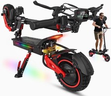 Freeboy J15MAX E-Scooter 48V