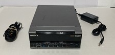 Sony HVR-M15U NTSC/PAL 1080i