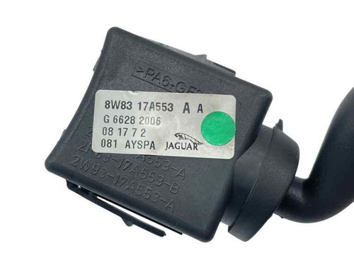 8w8317a553aa wiper cleaning - wiper,